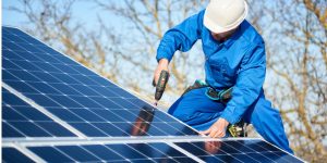 Installation Maintenance Panneaux Solaires Photovoltaïques à Maubourguet